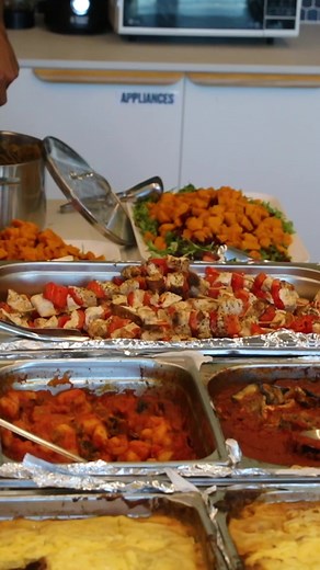 7.6K views · 76 reactions | The Raiders got together to have a multicultural lunch to celebrate #NRLMulticultural Round. #WeAreRaiders | Canberra Raiders | Facebook