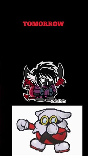 join the fun yall ill be playing paper mario sticker star