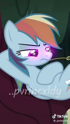 Mlp Edits! ♡︎ on TikTok