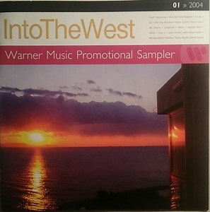 Various - Into The West