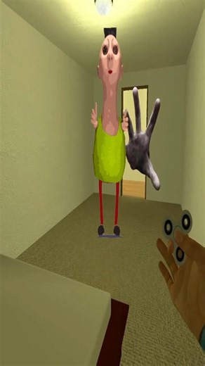 Nextbot Chase Episode 164 #neogmod #nextbots