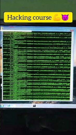 hacking course 😈#shorts#viral#