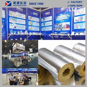 [Hot Item] Duct Wrap Insulation Radiant Barrier Foil-Scrim-Kraft Aluminum Alu Foil Facing