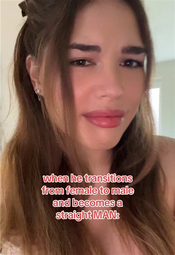 Understanding Gender Transitions: Male to Female Insights