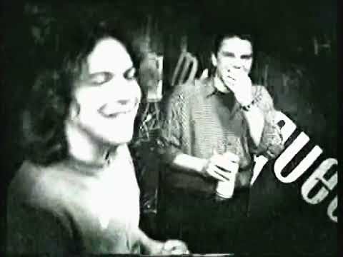 Τρύπες - Live Στο Marquee (Λονδίνο, 1994)