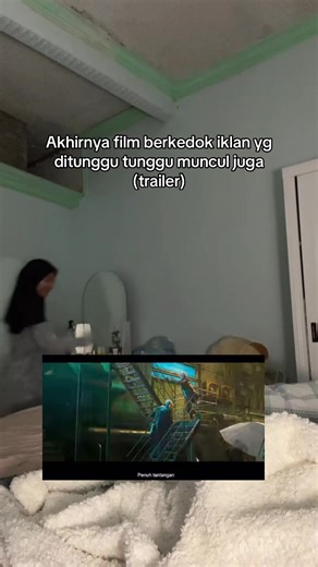 Film Berkedok Iklan: Trailer Yang Ditunggu-Tunggu