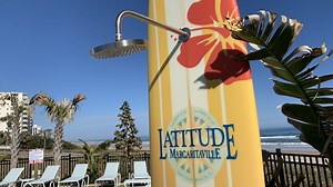 SEE: Latitude Margaritaville's new private beach club in Ormond-by-the-Sea