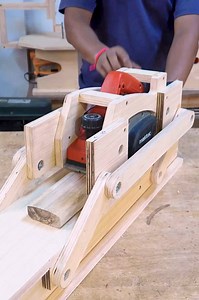 39K views · 270 reactions |  Discover the art of woodworking with...