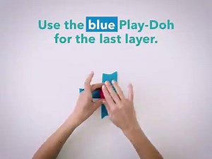 Earth science with Play-Doh! | WeAreTeachers