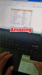 53K views · 924 reactions | Shortcut Keyboard Microsoft Word Yang Mempercepat dan Mempermudah Pekerjaan serta Masih banyak yang belum tau Trik ini. #belajarmicrosoftword #belajarkomputer #belajarlaptop #tips #trik #tutorial #belajarexcel #belajarngetik #shortcutkeyboardmicrosoftword #caramembuattabel #ilmukomputet #infocerdas @penggemar berat SEMUA ORANG | Panglima Tutorial | Facebook