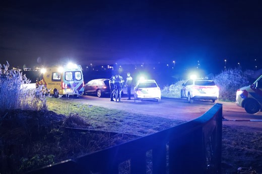 Zwaargewonde na ernstig ongeval met vuurwerk | 112 Nieuws Nederland