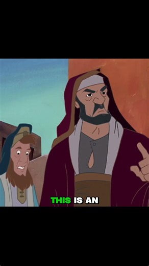 Palm Sunday | The Messiah Comes | #Jesus #PalmSunday #Easter