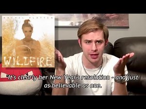Rachel Platten - Wildfire - Album Review