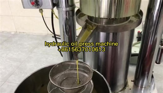 Domestic Oil Press Machine /Expeller Oil Machine Price in India /Cold Press Machine for Home