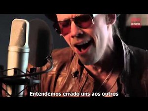 Rise Today - Alter Bridge [legendado]