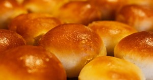 Homemade Hamburger Buns: Easier Than You Think, Tastier Than You Buy