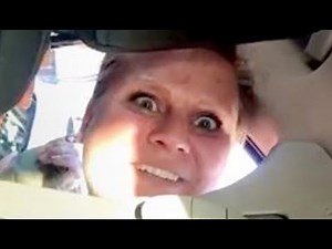 When A Karen Gets Annoying.