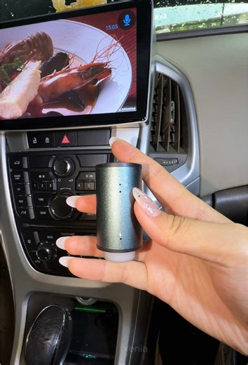 DIY Car Freshener: Custom Scents for Your Auto