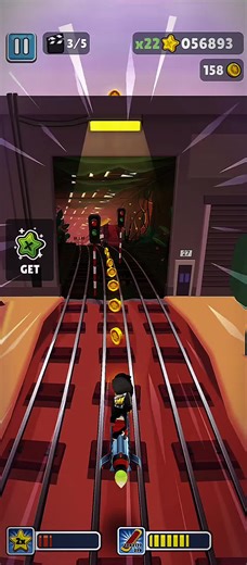 Subway Surfers Animation and Game Explained