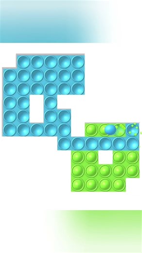 🤢1"Pop it Fidget Toy Unboxing | Satisfying ASMR" #satisfying #fidgettoys#trending#shorts#viralvideo