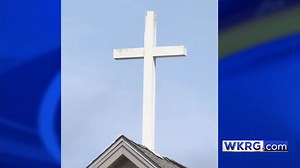 52 local congregations officially leave United Methodist Church | WKRG.com