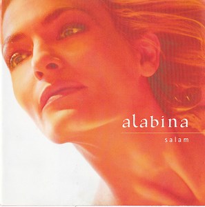 Alabina - Salam