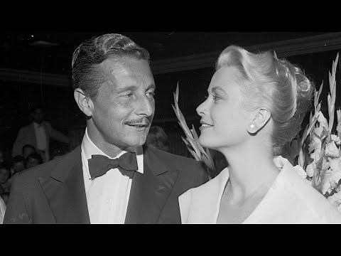 How Oleg Cassini Bedded the 'Top Top Girls' of Hollywood?