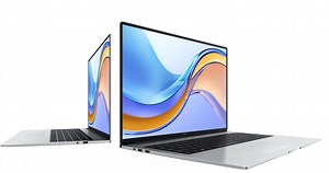 Honor MagicBook X 16 2023 laptop launched with Core i5 and 16:10 display - Gizmochina