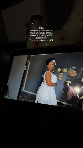 Celebrating 15K Subscribers on YouTube