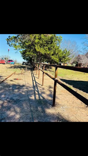 Lookinggood#EagleLineFencingLLC #