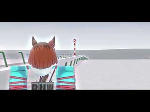 TRC Revengers (UMAMUSUME | Tokyo Racecourse)