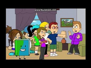 Goanimate CRINGE COMP #5