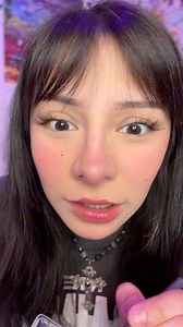 518K views · 27K reactions | Mujer MENSTRUANTE te enseña cómo dejar de sentirte fea al igual que ella 﫦✨/ Tutorial de maquillaje | Angélica Monsiváis | Facebook