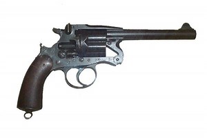 Enfield revolver - Alchetron, The Free Social Encyclopedia