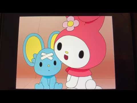 Onegai My Melody (English Fandub)