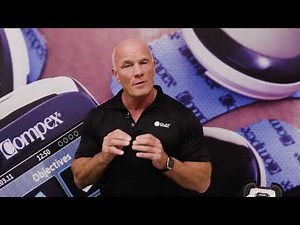 Why Incorporate Compex Muscle Stimulation Into Your Strengthening Protocol