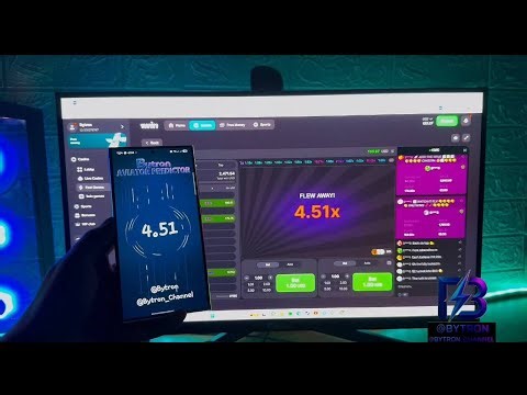 How To Use Aviator Predictor | Real Method & Results 🎯