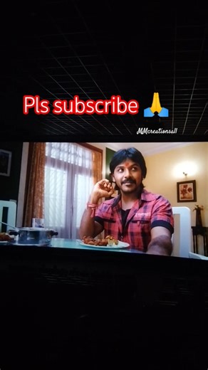 Raghava Lawrence Ka Best Comedy Horror Scene 😱😂 | Kanchana Movie #shorts #youtubeshorts #ytshorts