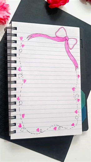 front page design #shorts #youtubeshorts #frontpage #yasmismallworld #drawing #coverpagedesign #art