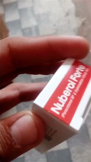 (paracitamol) nuberol forte jisam dard ky lya mufeed han patho ky dard kylya be