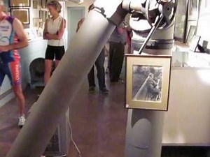 Stellafane - Hartness House Museum - MVI 0214