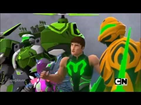 Max Steel: Turbo-Guerreiros (2017) Filme Completo Dublado