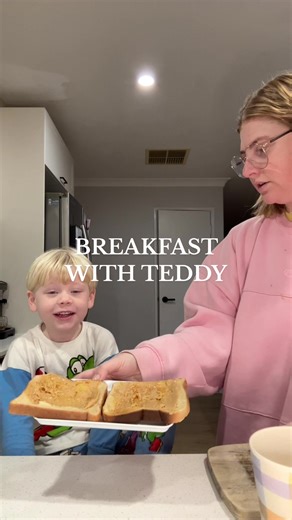 Aimee Leigh on TikTok