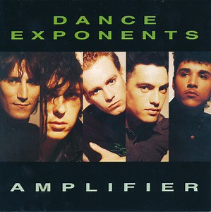 Dance Exponents - Amplifier