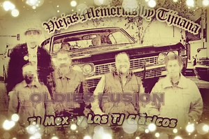 28K views · 782 reactions | OLDIES FUSIÓN (Mi Angel de Amor-Angel Baby) Oldies Con los Clásicos Al Estilo TJ-MEX | Viejas Memorias by Tijuana Oldies | Facebook