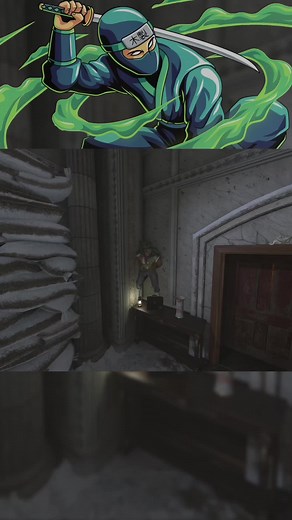 “He’s putting that on TikTok” #cod #callofduty #woodenninja #ninjadefuse #ninja #defuse #videogame #vanguard #searchanddestroy #gaming #funnymoments