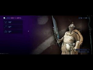 How to Gild A Modular Item in Warframe