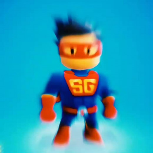 Cómo Crear Tus Salas de Block Dash Fácil 😜