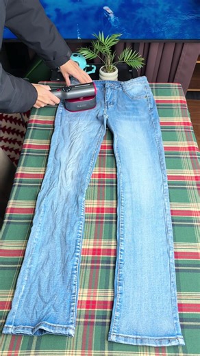 Fast Steam, Fresh Look: Doctor Flash Steamer Review