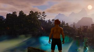 Where to find Mint Mushroom Meat in Enshrouded